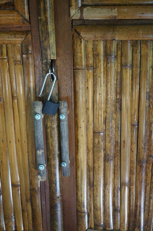 Khao Sok Jungle Resort Khao Sok National Park Quarto foto